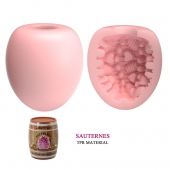 Мастурбатор в футляре-бочке Charming Barrel Sauternes - Baile - в Калининграде купить с доставкой