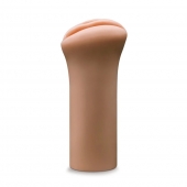 Мастурбатор-вагина Mamacita Realistic Latin Masturbator - Blush Novelties - в Калининграде купить с доставкой
