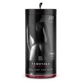 Мастурбатор-вагина Soft   Wet Veronika Realistic Beige Masturbator - Blush Novelties - в Калининграде купить с доставкой