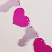 Гирлянда «Любовь» - 3 м. - Сима-Ленд - купить с доставкой в Калининграде