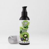 Лубрикант для орального секса SGAN со вкусом кислого киви - 100 мл. - SGAN - купить с доставкой в Калининграде