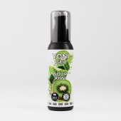 Лубрикант для орального секса SGAN со вкусом кислого киви - 100 мл. - SGAN - купить с доставкой в Калининграде