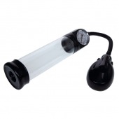 Автоматическая помпа с манометром - Baile - в Калининграде купить с доставкой