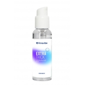 Гель на водной основе Extra Thick - 100 мл. - Amovibe - купить с доставкой в Калининграде
