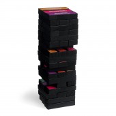 Игра  Падающая башня: Башня искушений - Сима-Ленд - купить с доставкой в Калининграде