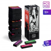 Игра  Падающая башня: Башня искушений - Сима-Ленд - купить с доставкой в Калининграде