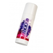 Стимулирующий гель для женщин Gel Pleasure Taboo - 30 мл. - RUF - купить с доставкой в Калининграде