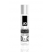 Cиликоновый лубрикант JO Personal Premium Lubricant - 30 мл. - System JO - купить с доставкой в Калининграде