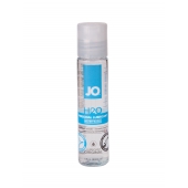Лубрикант на водной основе JO Personal Lubricant H2O - 30 мл. - System JO - купить с доставкой в Калининграде