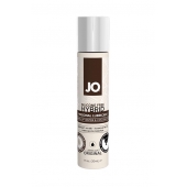 Водно-масляный лубрикант JO Silicon free Hybrid Lubricant ORIGINAL- 30 мл. - System JO - купить с доставкой в Калининграде