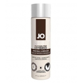 Лубрикант водно-масляный JO Hybrid Lubricant ORIGINAL - 120 мл. - System JO - купить с доставкой в Калининграде