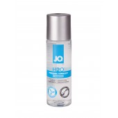 Нейтральный лубрикант на водной основе JO Personal Lubricant H2O - 60 мл. - System JO - купить с доставкой в Калининграде