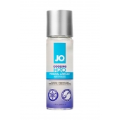 Охлаждающий лубрикант на водной основе JO Personal Lubricant H2O COOLING - 60 мл. - System JO - купить с доставкой в Калининграде