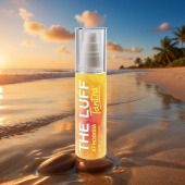 Интимный гель на водной основе Afrodisia Tantra - 75 мл. - THE LUFF - купить с доставкой в Калининграде