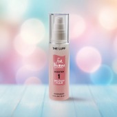 Интимный гель-сыворотка на водной основе Booster 1 - 75 мл. - THE LUFF - купить с доставкой в Калининграде