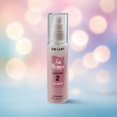 Интимный гель-сыворотка на водной основе Booster 2 - 75 мл. - THE LUFF - купить с доставкой в Калининграде