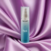 Интимный гель на водной основе Hybrid - 75 мл. - THE LUFF - купить с доставкой в Калининграде