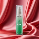 Интимный гель на водной основе Natural - 75 мл. - THE LUFF - купить с доставкой в Калининграде