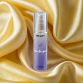 Интимный гель на водной основе Hypoallergenic - 75 мл. - THE LUFF - купить с доставкой в Калининграде