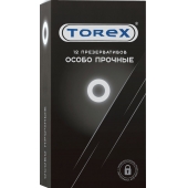 Особо прочные презервативы Torex - 12 шт. - Torex - купить с доставкой в Калининграде