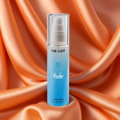 Интимный гель на водной основе Nude - 75 мл. - THE LUFF - купить с доставкой в Калининграде