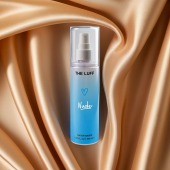 Интимный гель на водной основе Nude - 150 мл. - THE LUFF - купить с доставкой в Калининграде