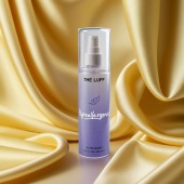 Интимный гель на водной основе Hypoallergenic - 150 мл. - THE LUFF - купить с доставкой в Калининграде