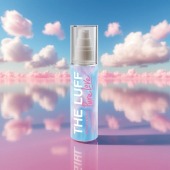 Интимный гель на водной основе Afrodisia Pure Love - 75 мл. - THE LUFF - купить с доставкой в Калининграде