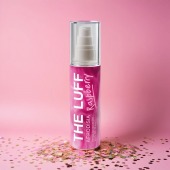 Интимный гель на водной основе Afrodisia Raspberry - 75 мл. - THE LUFF - купить с доставкой в Калининграде