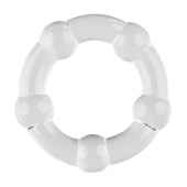 Набор из 3 эрекционных колец Erection Rings Set - Selopa - в Калининграде купить с доставкой