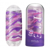 Мастурбатор Tenga Arte Drape - Tenga - в Калининграде купить с доставкой