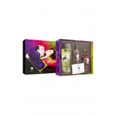 Подарочный набор Fruity Kisses из 3 предметов - Shunga - купить с доставкой в Калининграде