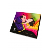 Подарочный набор Fruity Kisses из 3 предметов - Shunga - купить с доставкой в Калининграде