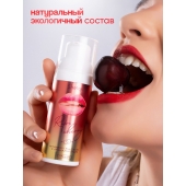 Интимная гель-смазка Shefox Premium «Спелая вишня» - 50 мл. - Shefox - купить с доставкой в Калининграде
