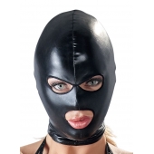 Маска на голову Head Mask black - Orion - купить с доставкой в Калининграде
