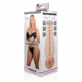 Мастурбатор-вагина Fleshlight Girls - Savannah Bond From Australia With Love - Fleshlight - в Калининграде купить с доставкой