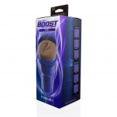 Мастурбатор-вагина Fleshlight Boost Bang - Fleshlight - в Калининграде купить с доставкой