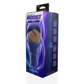 Мастурбатор-рот Fleshlight Boost Blow - Fleshlight - в Калининграде купить с доставкой