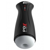 Мастурбатор с вибрацией Fap-gasm - Pipedream - в Калининграде купить с доставкой