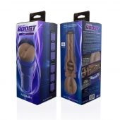 Мастурбатор-анус Fleshlight Boost Blast Female - Fleshlight - в Калининграде купить с доставкой