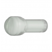 Люминесцентный мастурбатор-вагина FeelGlow Stroker - Kiiroo - в Калининграде купить с доставкой