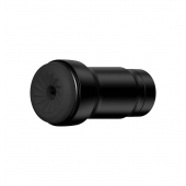Черный мастурбатор Feel Pocket Stroker - Kiiroo - в Калининграде купить с доставкой