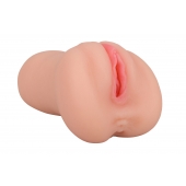 Мастурбатор-вагина Baby Doll - Lola Games - в Калининграде купить с доставкой