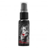Съедобный гель Erotist Sweet Provocation Watermelon - 30 мл. - Erotist Lubricants - купить с доставкой в Калининграде
