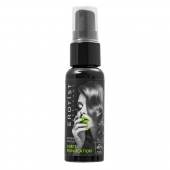 Съедобный гель Erotist Sweet Provocation Fruit Trio со вкусом киви, граната и яблока - 30 мл. - Erotist Lubricants - купить с доставкой в Калининграде