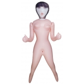 Надувная секс-кукла Krystyna - Boys of Toys - в Калининграде купить с доставкой