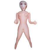 Надувная секс-кукла Monika - Boys of Toys - в Калининграде купить с доставкой