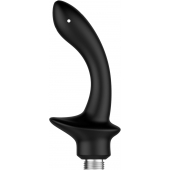 Набор из 2 насадок для анального душа Shower Douche Duo Kit Beginner - Nexus Range - купить с доставкой в Калининграде
