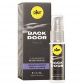 Сыворотка для анального секса pjur Back Door Serum - 20 мл. - Pjur - купить с доставкой в Калининграде