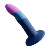 Страпон унисекс Romp Piccolo Pegging Kit - ROMP - купить с доставкой в Калининграде